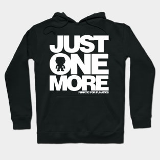 Just One More Hoodie